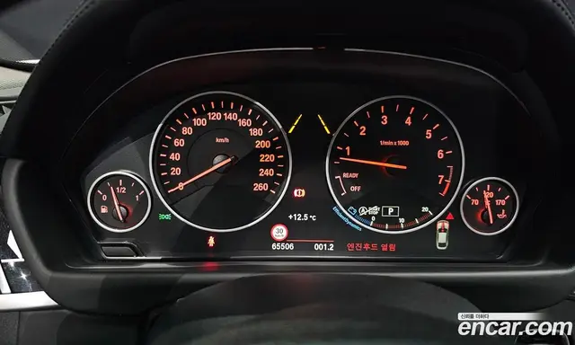 BMW 4 серия 2018 2.0 автомат (гидро), миниатюра 8