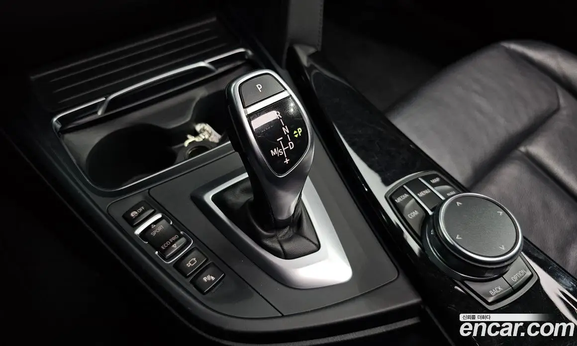 BMW 4 серия 2018 2.0 автомат (гидро), фото 9