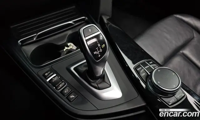 BMW 4 серия 2018 2.0 автомат (гидро), миниатюра 9