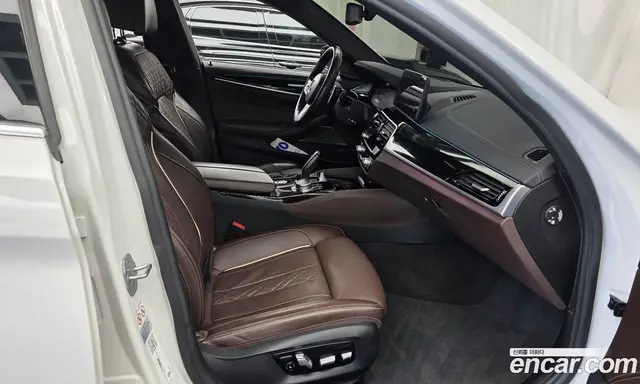 BMW 5 серия 2022 2.0 автомат (гидро), миниатюра 11 BMW 5 серия 2022 2.0 автомат (гидро), миниатюра 11
