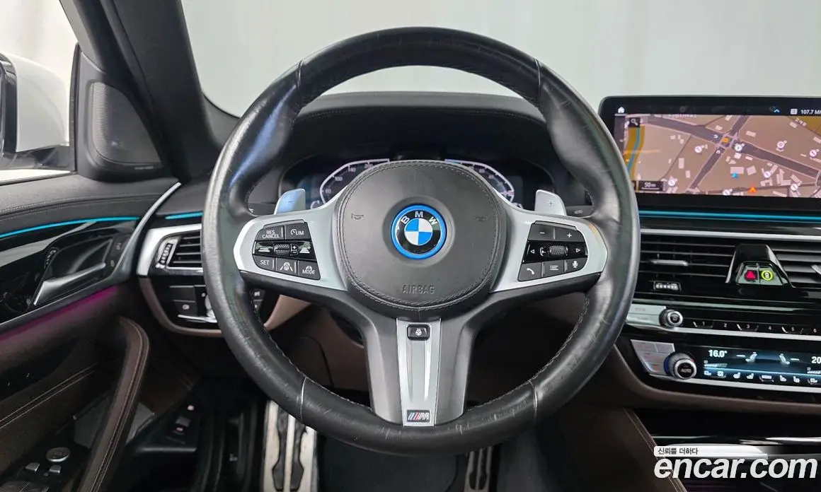 BMW 5 серия 2022 2.0 автомат (гидро), фото 13 BMW 5 серия 2022 2.0 автомат (гидро), фото 13