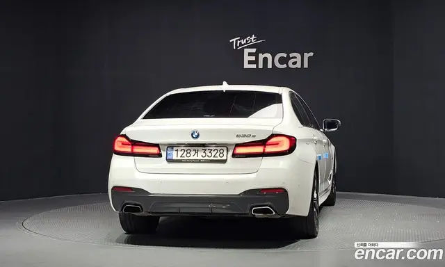 BMW 5 серия 2022 2.0 автомат (гидро), миниатюра 4 BMW 5 серия 2022 2.0 автомат (гидро), миниатюра 4