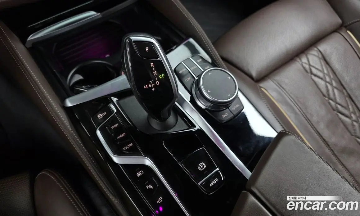 BMW 5 серия 2022 2.0 автомат (гидро), фото 9 BMW 5 серия 2022 2.0 автомат (гидро), фото 9