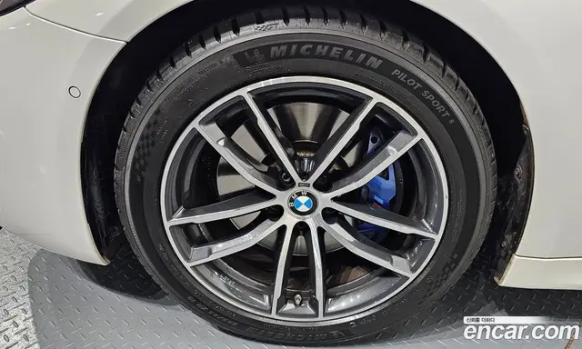 BMW 5 серия 2023 2.0 автомат (гидро), миниатюра 5