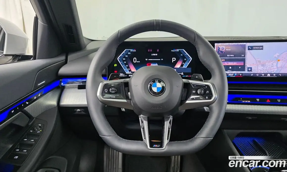 BMW 5 серия 2025 2.0 автомат (гидро), фото 13 BMW 5 серия 2025 2.0 автомат (гидро), фото 13