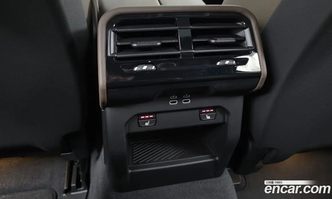 BMW 5 серия 2025 2.0 автомат (гидро), фото 18 BMW 5 серия 2025 2.0 автомат (гидро), фото 18