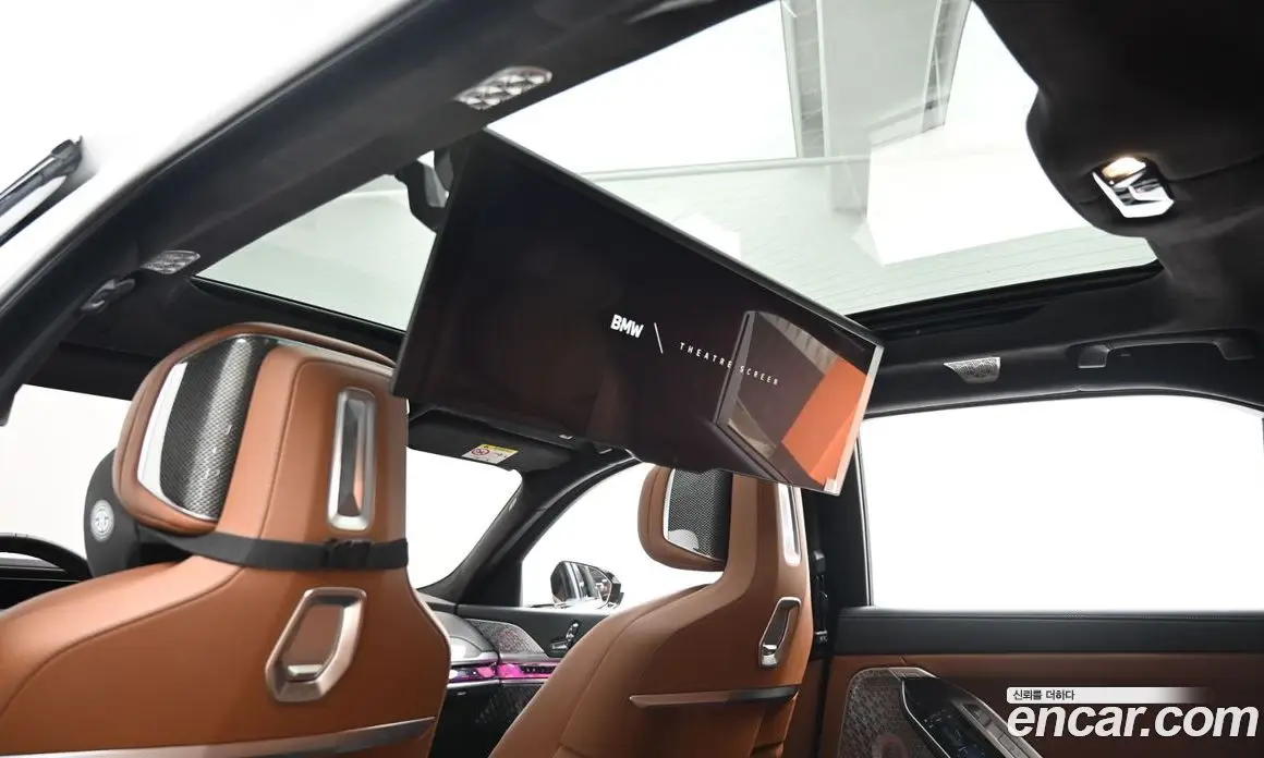BMW i7 2024 0.3 автомат (гидро), фото 19