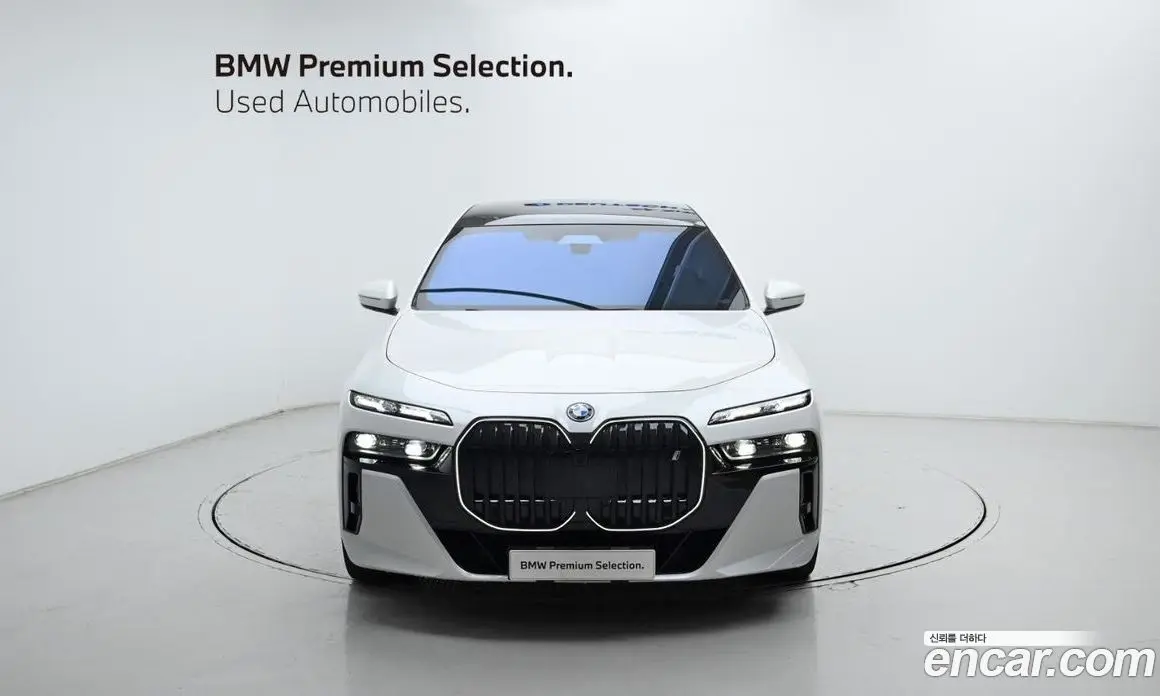 BMW i7 2024 0.3 автомат (гидро), фото 3