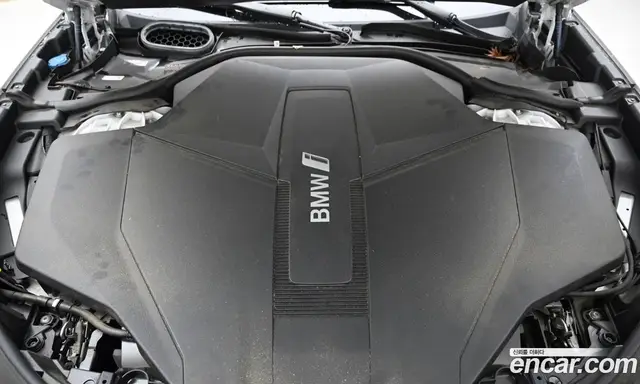BMW i7 2024 0.3 автомат (гидро), миниатюра 6