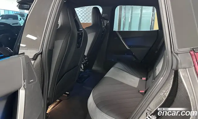 BMW iX 2026 0.3 автомат (гидро), миниатюра 11 BMW iX 2026 0.3 автомат (гидро), миниатюра 11
