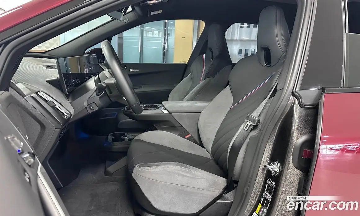 BMW iX 2026 0.3 автомат (гидро), фото 10 BMW iX 2026 0.3 автомат (гидро), фото 10