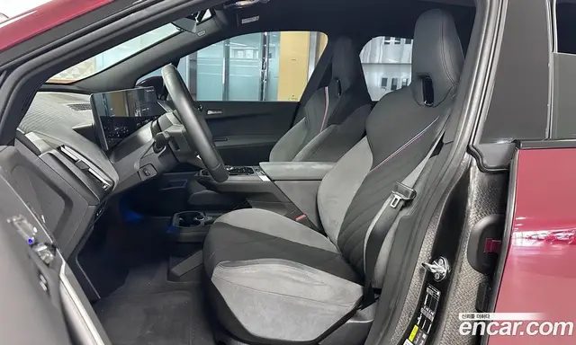 BMW iX 2026 0.3 автомат (гидро), миниатюра 10 BMW iX 2026 0.3 автомат (гидро), миниатюра 10