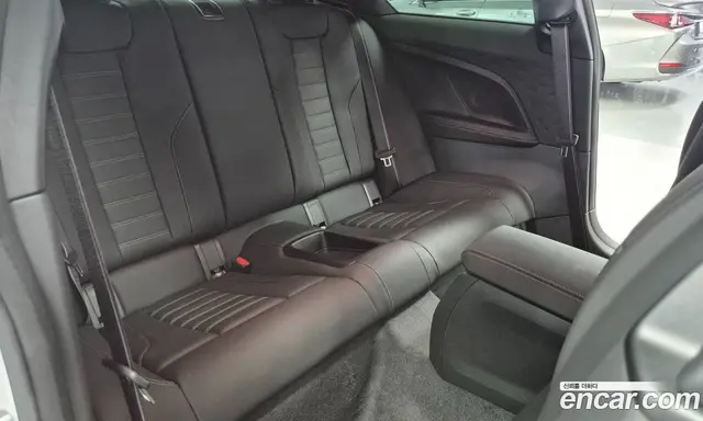 BMW M2 2026 3.0 автомат (гидро), миниатюра 12