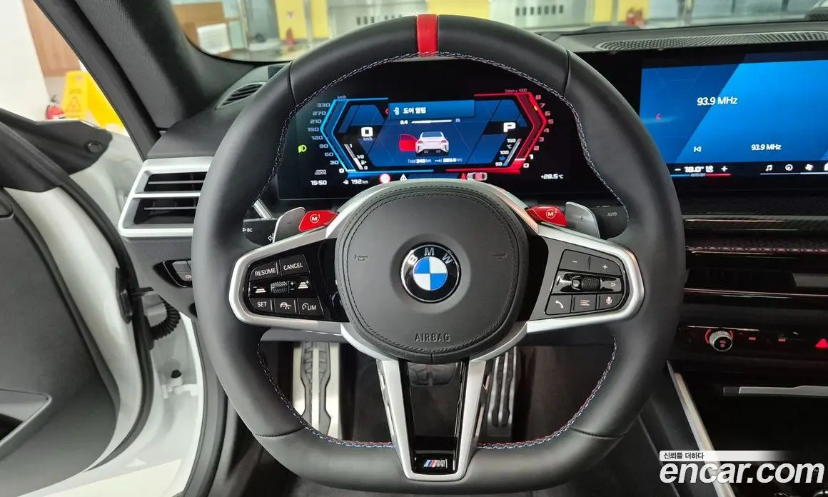 BMW M2 2026 3.0 автомат (гидро), фото 13