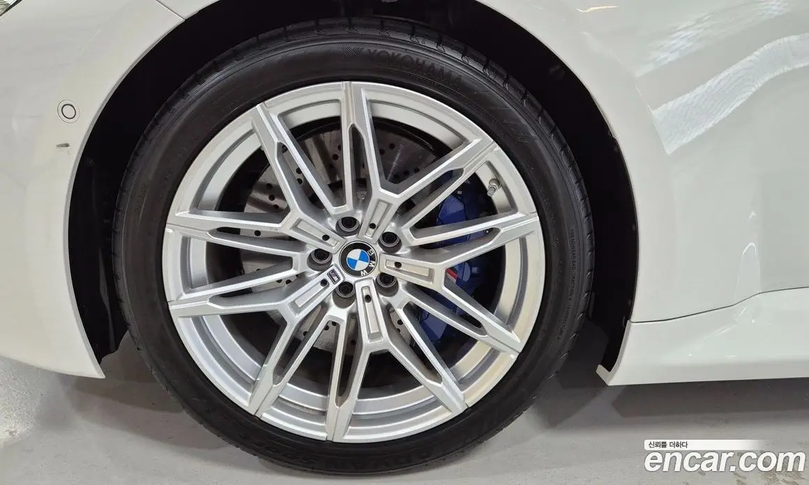 BMW M2 2026 3.0 автомат (гидро), фото 5