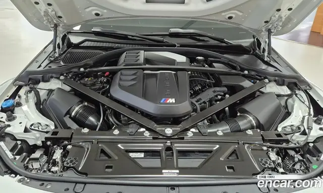 BMW M2 2026 3.0 автомат (гидро), миниатюра 6