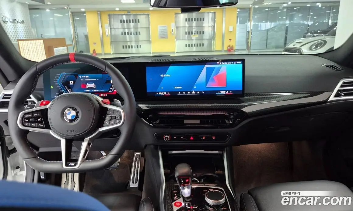 BMW M2 2026 3.0 автомат (гидро), фото 7