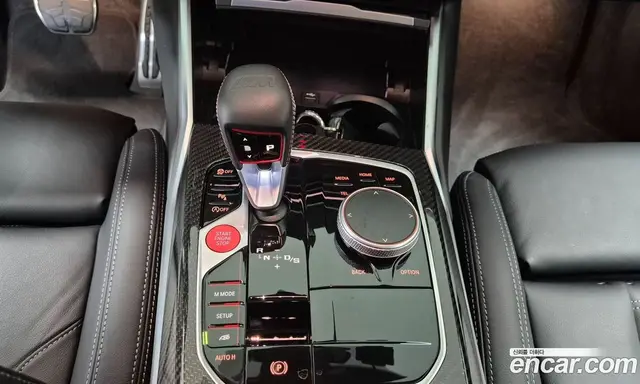 BMW M2 2026 3.0 автомат (гидро), миниатюра 9