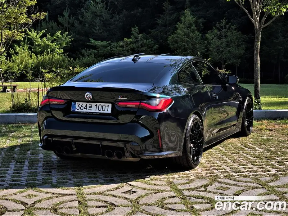 BMW M4 2021 3.0 автомат (гидро), фото 2 BMW M4 2021 3.0 автомат (гидро), фото 2