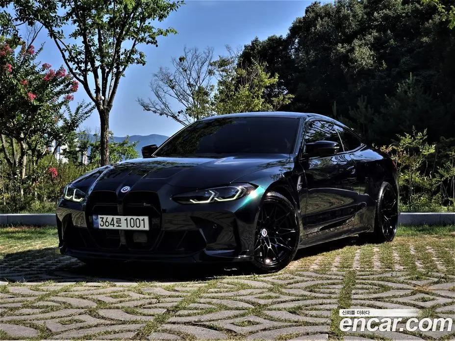 BMW M4 2021 3.0 автомат (гидро), фото 19 BMW M4 2021 3.0 автомат (гидро), фото 19