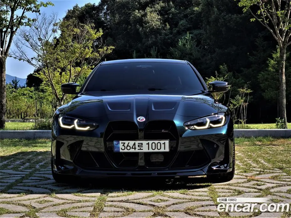 BMW M4 2021 3.0 автомат (гидро), фото 3 BMW M4 2021 3.0 автомат (гидро), фото 3