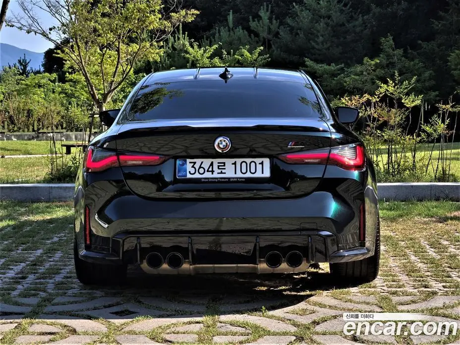 BMW M4 2021 3.0 автомат (гидро), фото 4 BMW M4 2021 3.0 автомат (гидро), фото 4