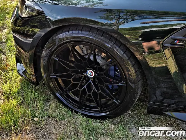 BMW M4 2021 3.0 автомат (гидро), миниатюра 5 BMW M4 2021 3.0 автомат (гидро), миниатюра 5