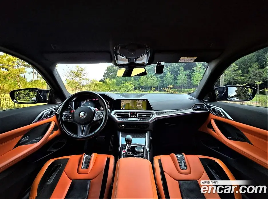 BMW M4 2021 3.0 автомат (гидро), фото 7 BMW M4 2021 3.0 автомат (гидро), фото 7