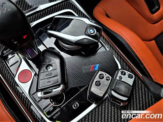BMW M4 2021 3.0 автомат (гидро), миниатюра 9 BMW M4 2021 3.0 автомат (гидро), миниатюра 9