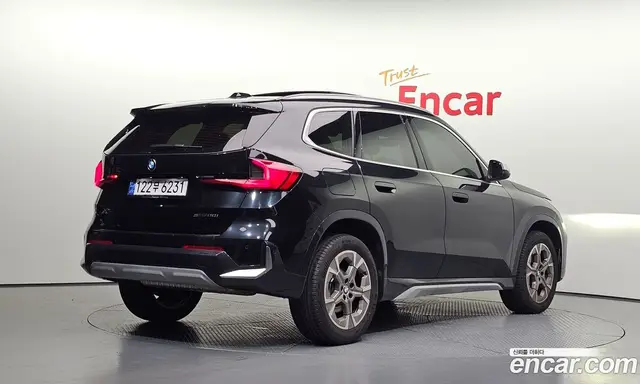 BMW X1 2023 2.0 автомат (гидро), миниатюра 2 BMW X1 2023 2.0 автомат (гидро), миниатюра 2