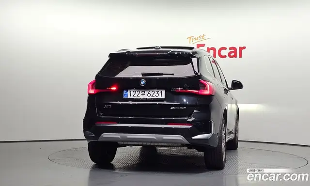 BMW X1 2023 2.0 автомат (гидро), миниатюра 4 BMW X1 2023 2.0 автомат (гидро), миниатюра 4