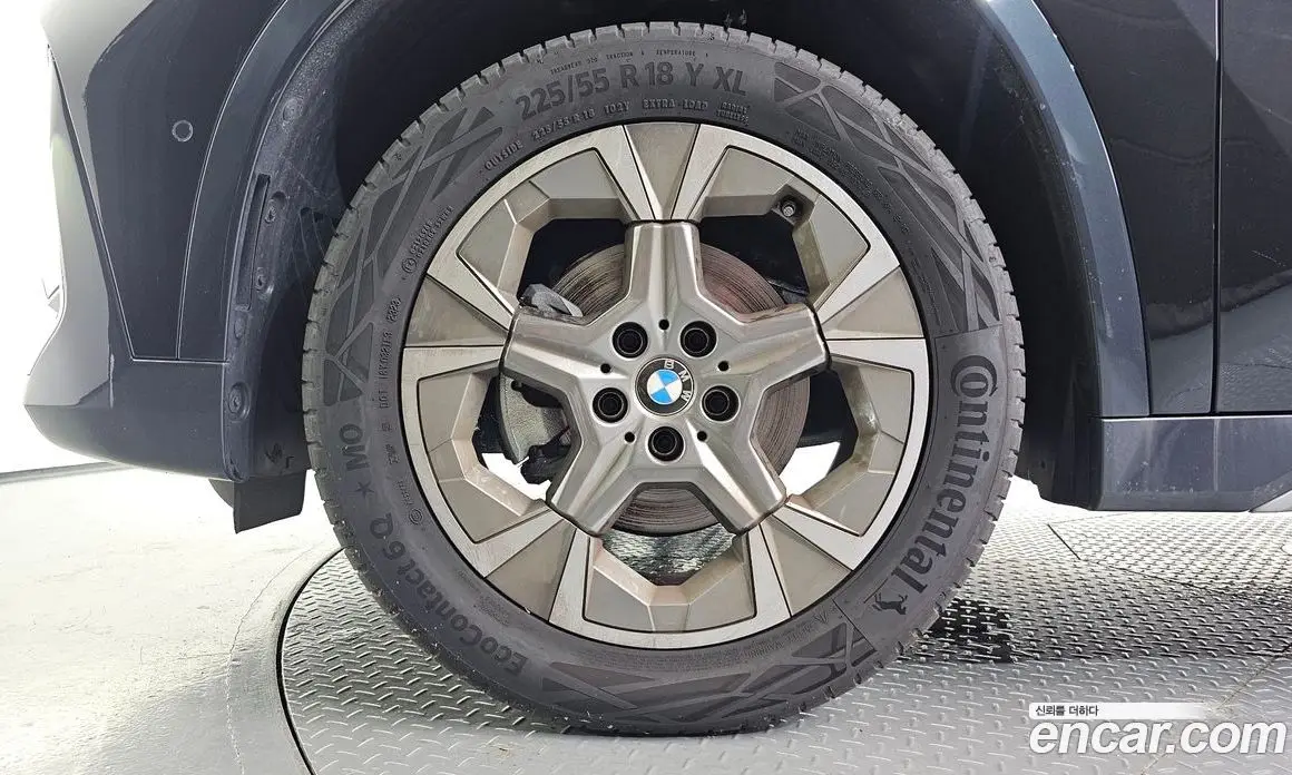 BMW X1 2023 2.0 автомат (гидро), фото 5 BMW X1 2023 2.0 автомат (гидро), фото 5