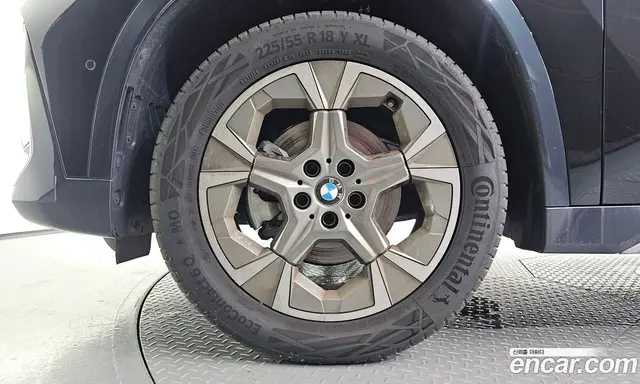 BMW X1 2023 2.0 автомат (гидро), миниатюра 5 BMW X1 2023 2.0 автомат (гидро), миниатюра 5