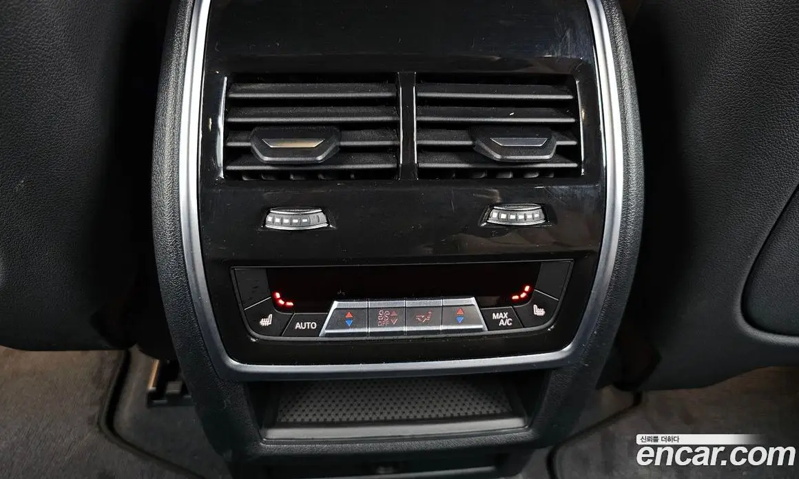 BMW X5 2023 3.0 автомат (гидро), фото 19