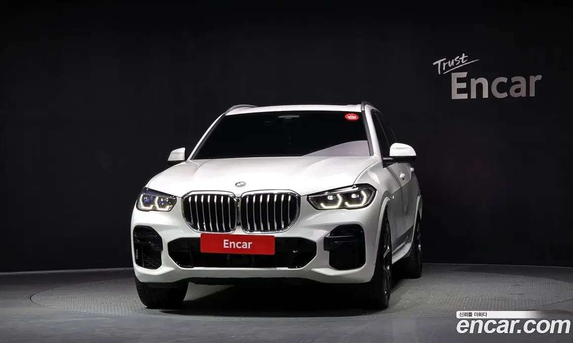 BMW X5 2023 3.0 автомат (гидро), фото 3