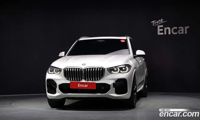 BMW X5 2023 3.0 автомат (гидро), миниатюра 3
