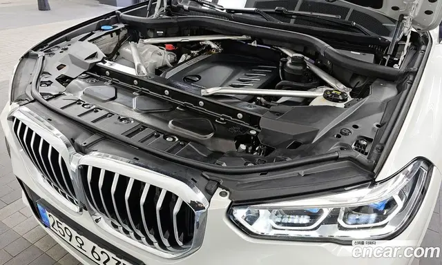 BMW X5 2023 3.0 автомат (гидро), миниатюра 6