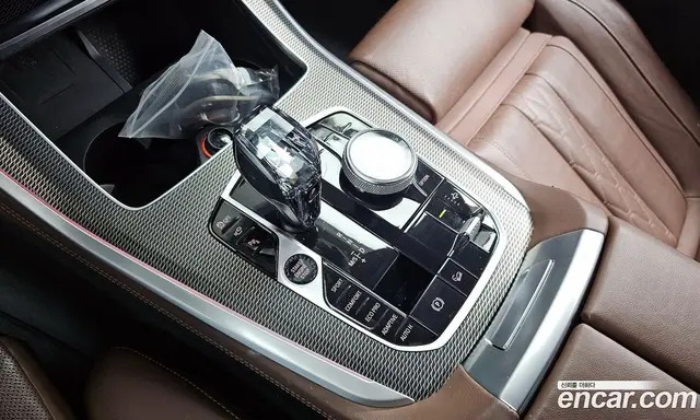 BMW X5 2023 3.0 автомат (гидро), миниатюра 9