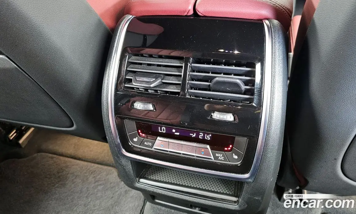 BMW X6 2021 3.0 автомат (гидро), фото 19