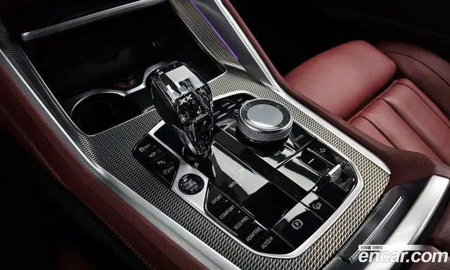 BMW X6 2021 3.0 автомат (гидро), миниатюра 9