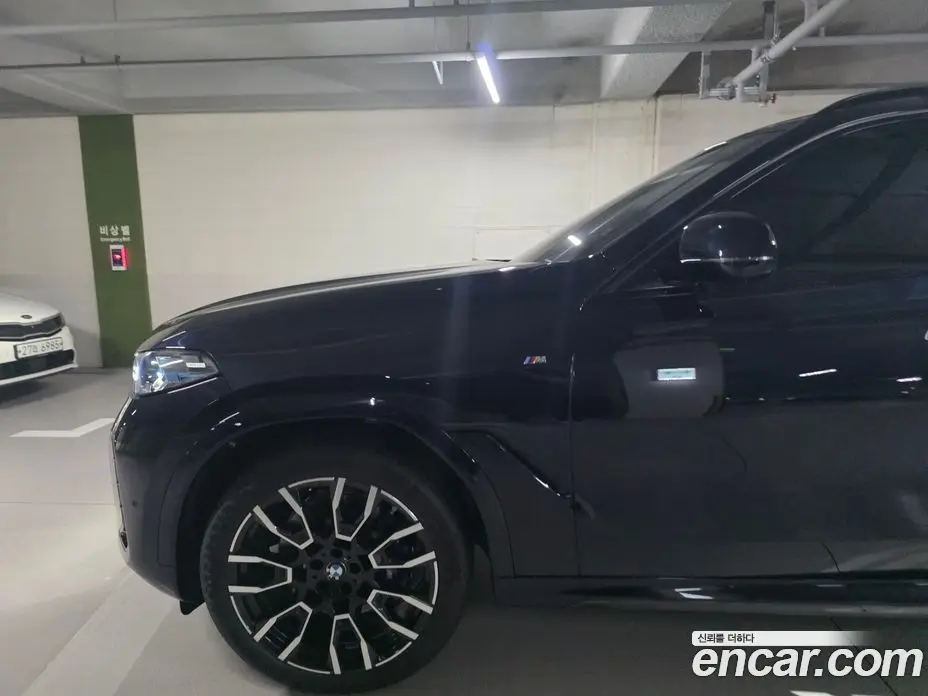 BMW X6 2026 3.0 автомат (гидро), фото 4