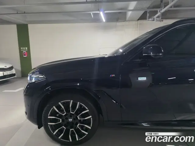 BMW X6 2026 3.0 автомат (гидро), миниатюра 4