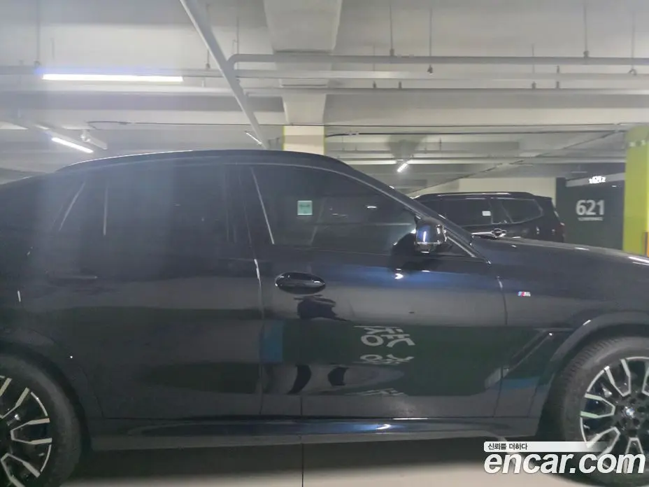 BMW X6 2026 3.0 автомат (гидро), фото 9