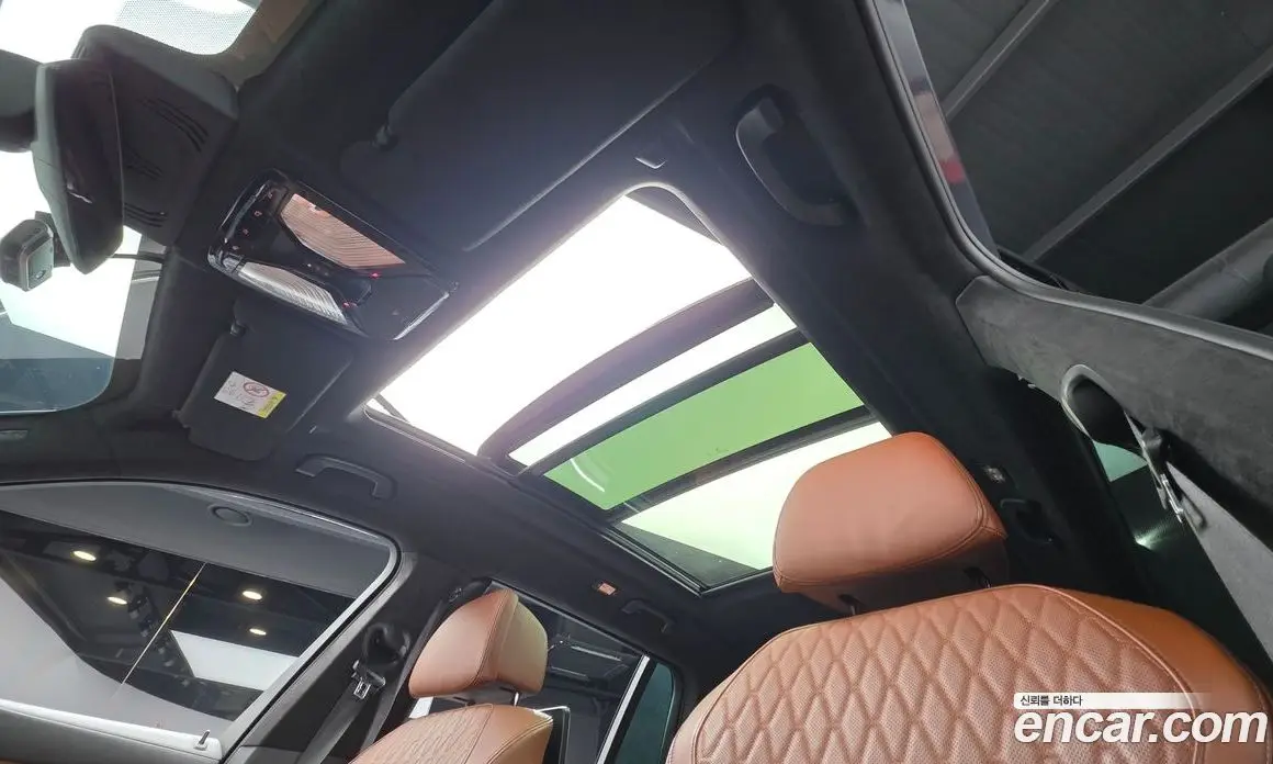 BMW X7 2021 3.0 автомат (гидро), фото 12