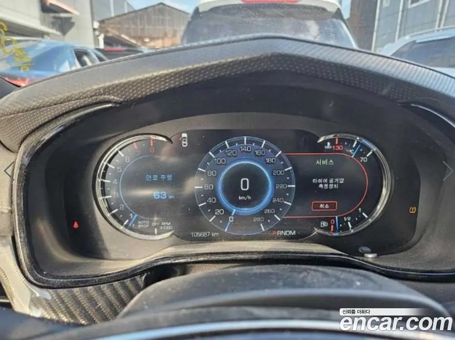 Cadillac CTS 2017 2.0 автомат (гидро), фото 6