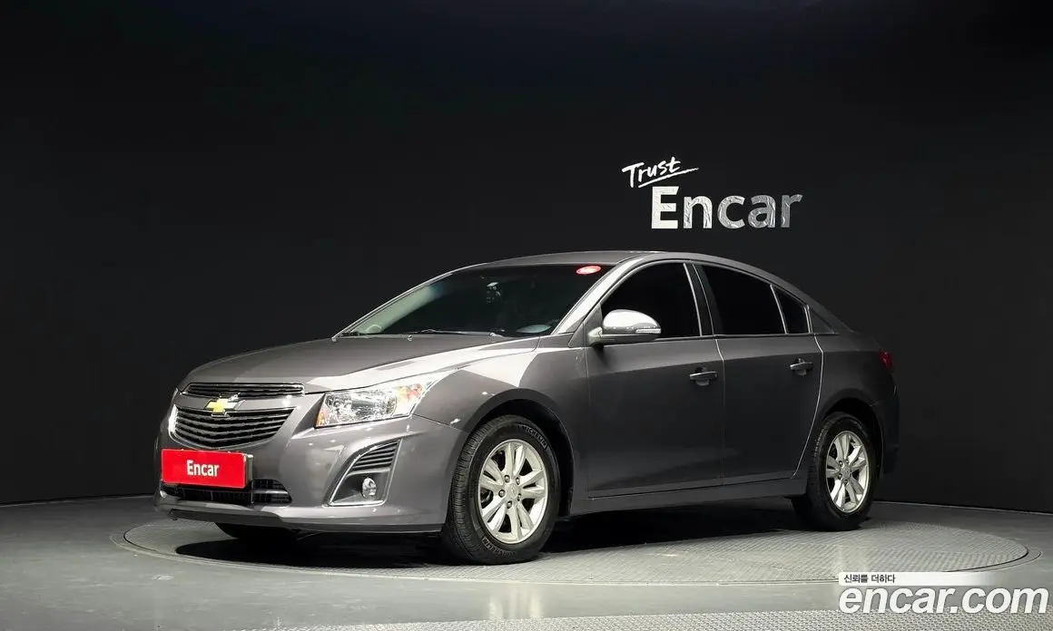 Chevrolet Cruze 2013 2.0 автомат (гидро), фото 1 Chevrolet Cruze 2013 2.0 автомат (гидро), фото 1
