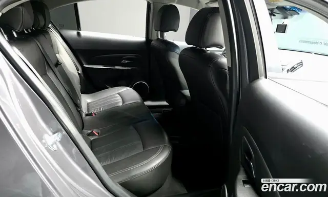 Chevrolet Cruze 2013 2.0 автомат (гидро), миниатюра 11 Chevrolet Cruze 2013 2.0 автомат (гидро), миниатюра 11
