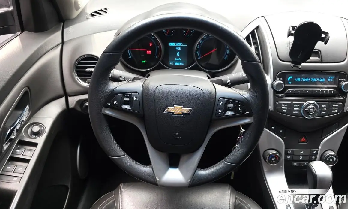 Chevrolet Cruze 2013 2.0 автомат (гидро), фото 13 Chevrolet Cruze 2013 2.0 автомат (гидро), фото 13
