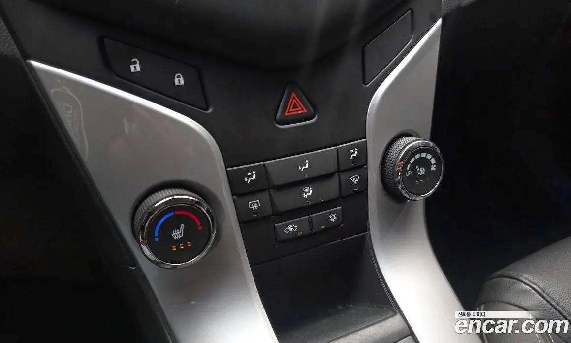 Chevrolet Cruze 2013 2.0 автомат (гидро), фото 15 Chevrolet Cruze 2013 2.0 автомат (гидро), фото 15