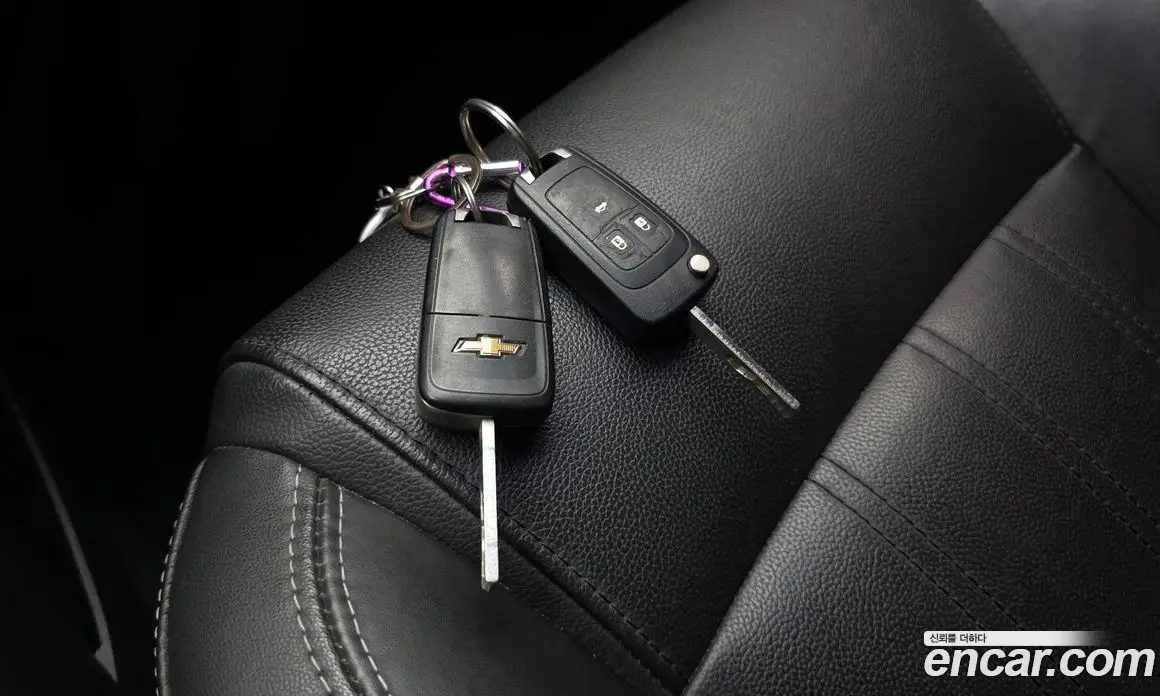 Chevrolet Cruze 2013 2.0 автомат (гидро), фото 17 Chevrolet Cruze 2013 2.0 автомат (гидро), фото 17